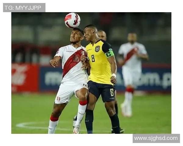 尔瓜多尔与智利激战在即谁将赢得南美洲足球的荣耀